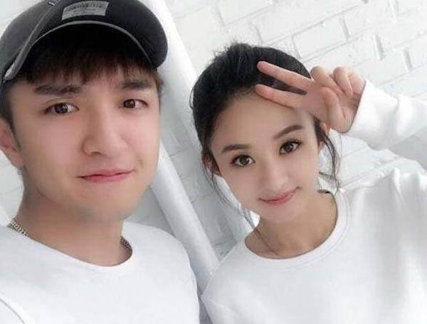 继赵丽颖证明：圆脸能当女主后，员工金瀚搭档戚薇，挑战全新人设