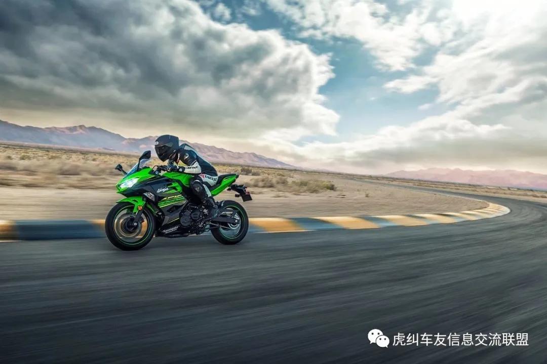川崎ninja400可以上牌吗,川崎ninja400大v说车