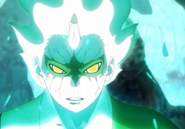 博人传:巳月需要移植内脏,佐助开启三勾玉,佐良娜成表情包