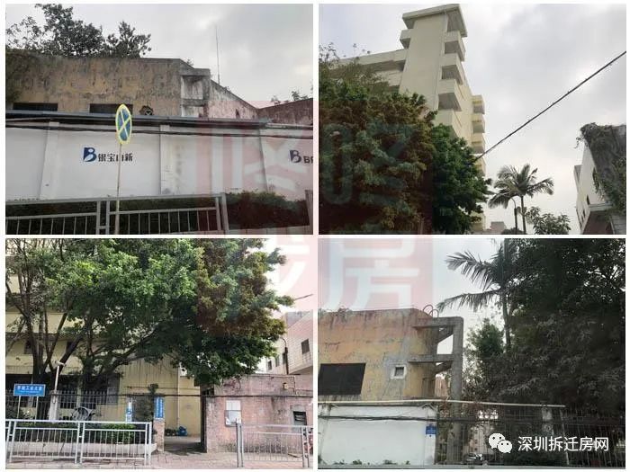 石岩上下屋及田心旧改最新进展,石岩新时代工业区旧改