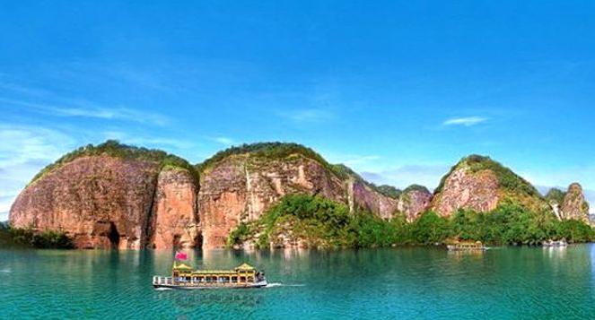 深圳旅游旅行团哪家好,福建旅行社旅游线路推荐