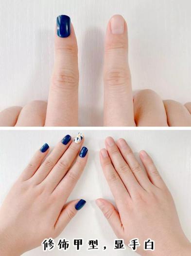做美甲对孕妇有危害吗,好看的美甲款式超级闪视频