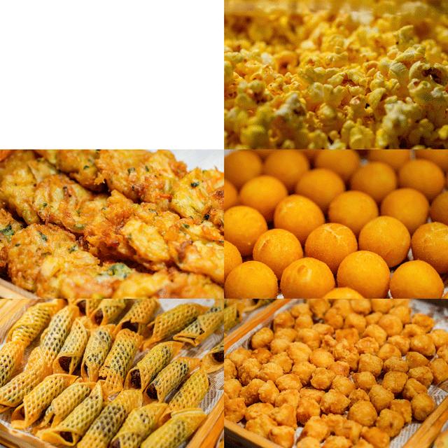 69元/人！测评桥北首家牛排无限量自助餐厅，老板还是太年轻…