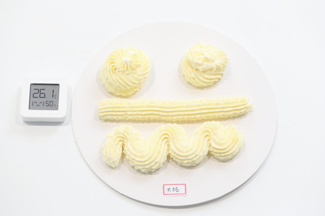 测评各种品牌淡奶油,淡奶油哪款最容易打发