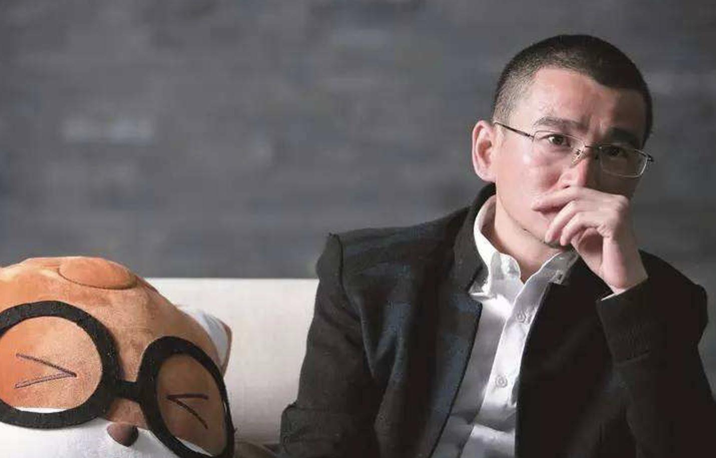 7年成为行业第一,上市一波三折,如今“章三疯”身价已过百亿