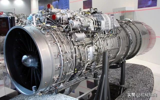 全球最先进航空发动机技术,全球航空母舰格局