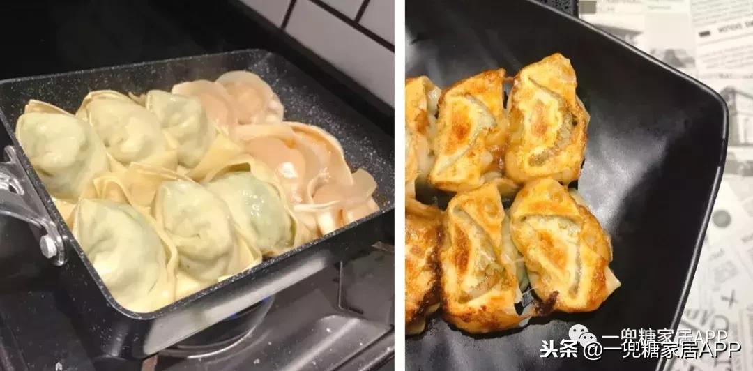 100件家居好物推荐,20件家居必备好物