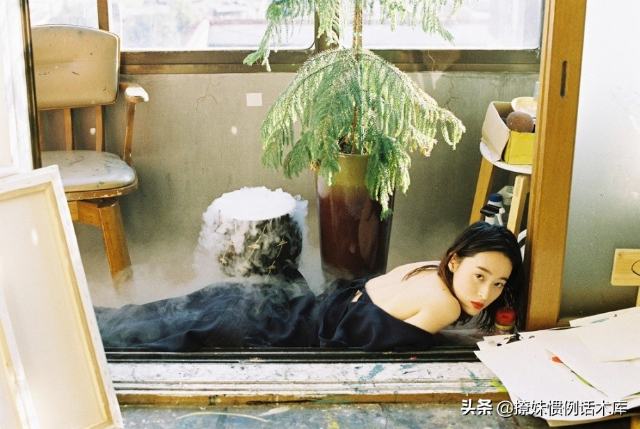 纯干货:肢体进挪三步曲