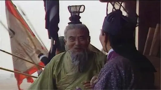 史说三国：三十九转战江东（2）