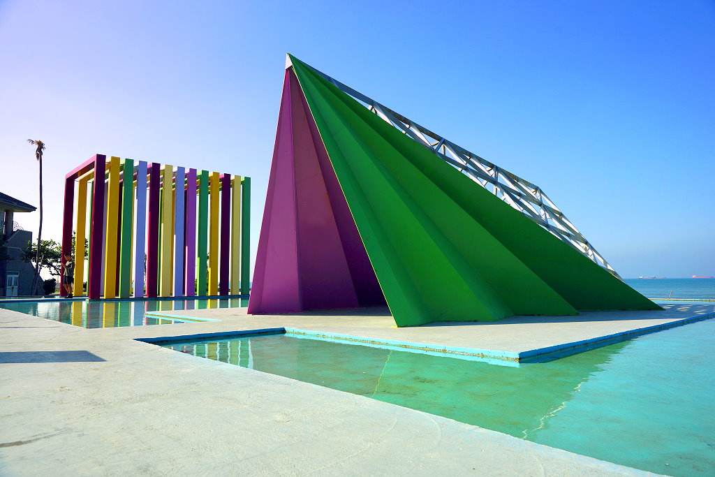 高雄旅游攻略必去景点,高雄景点必去旅游景点