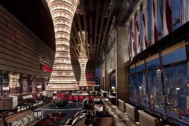 美哭你!盘点范冰冰、邓超、霍建华最爱的酒店