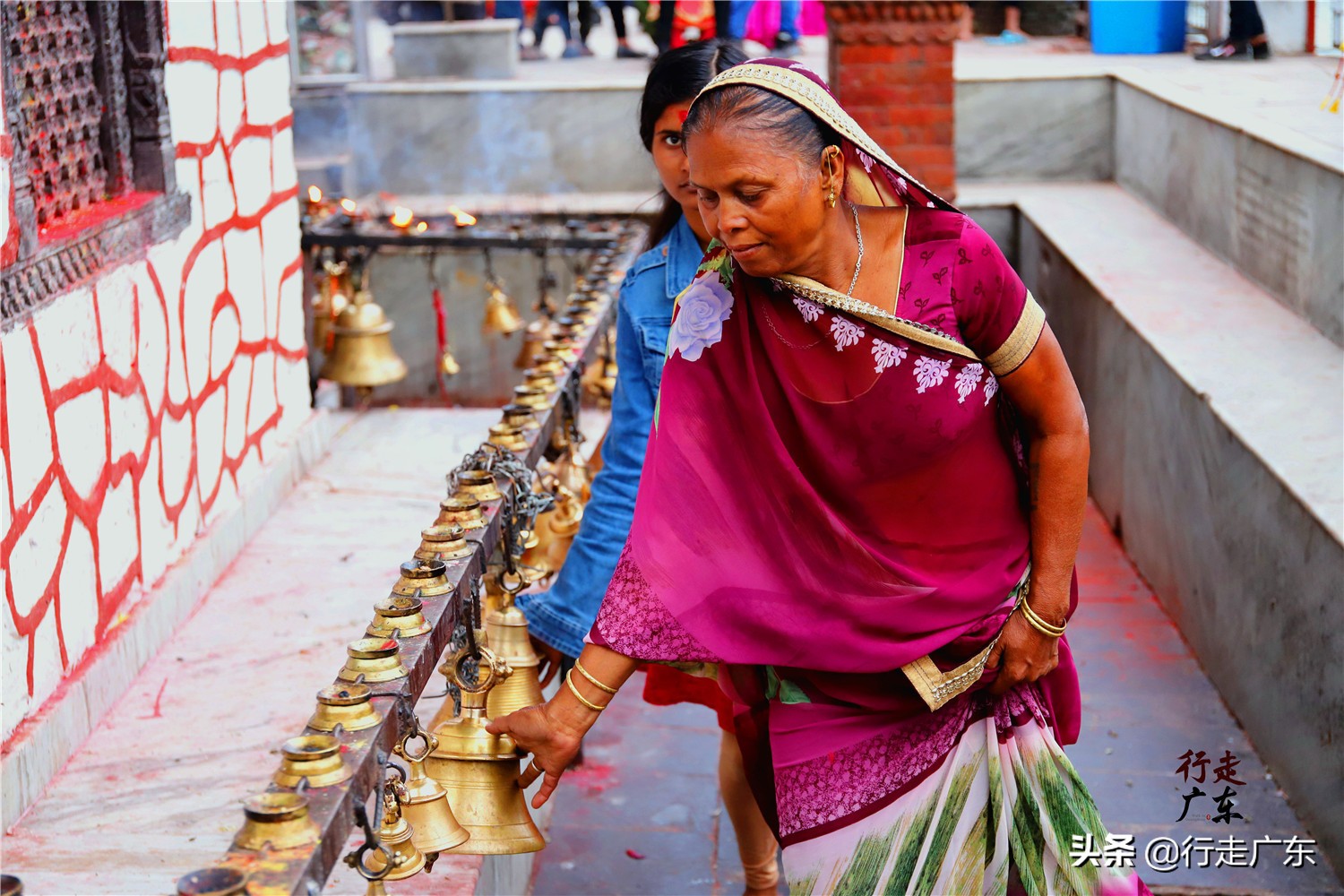 最穷而又最幸福的尼泊尔国家,尼泊尔幸福感指数高的原因