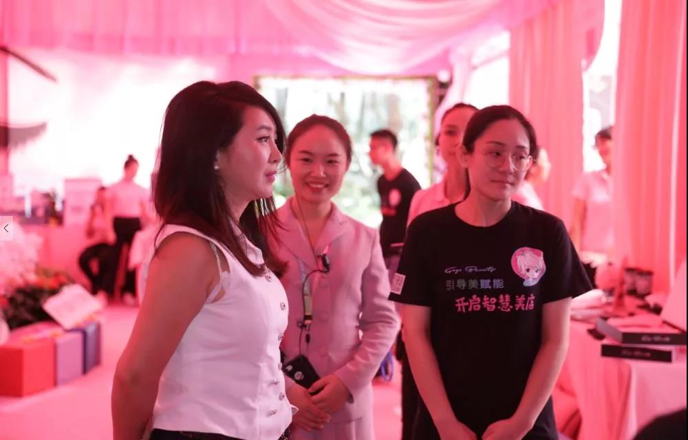 梦圆皇宫美睫九方广场店,梦圆皇宫美容