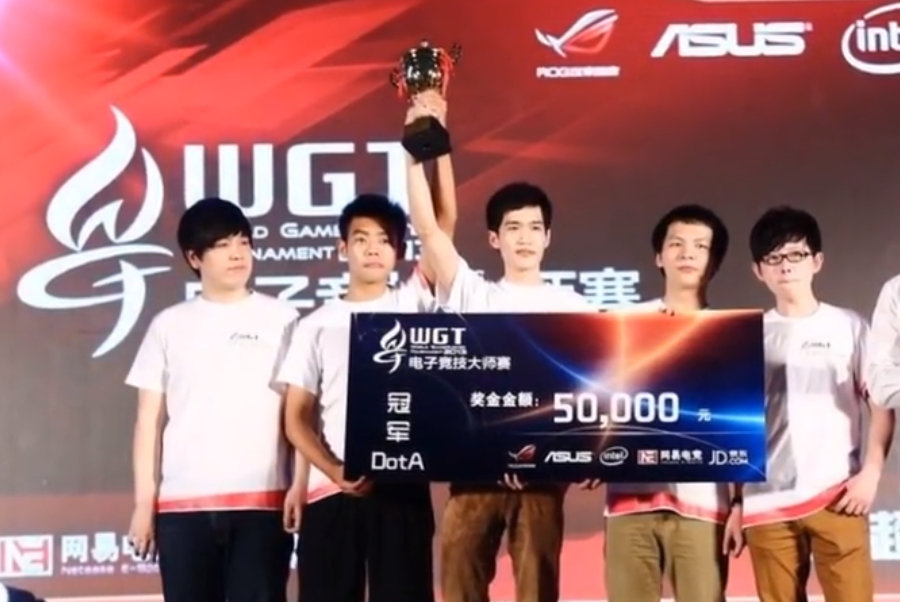 名为Maybe的酒味道如何?完美盛典带你领略