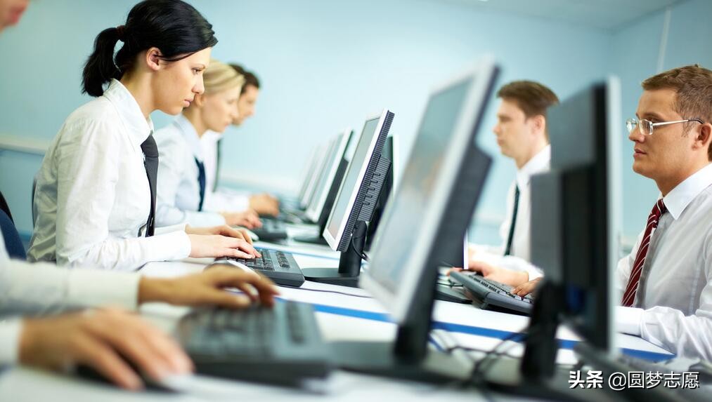 专科工资高前景高的专业,专科专业薪资排行榜