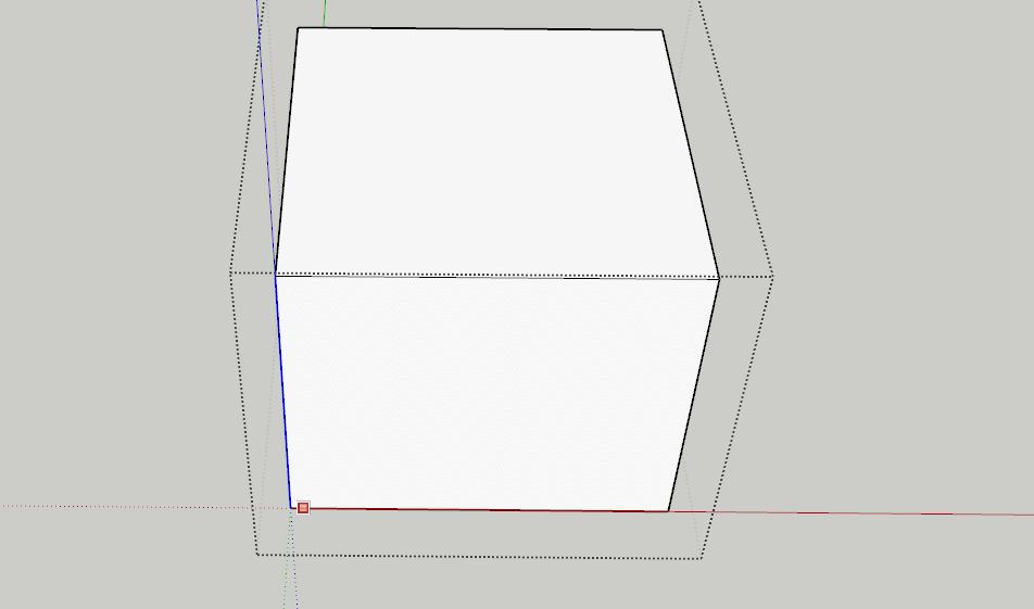 su植物雕塑建模教程,su建模100个技巧