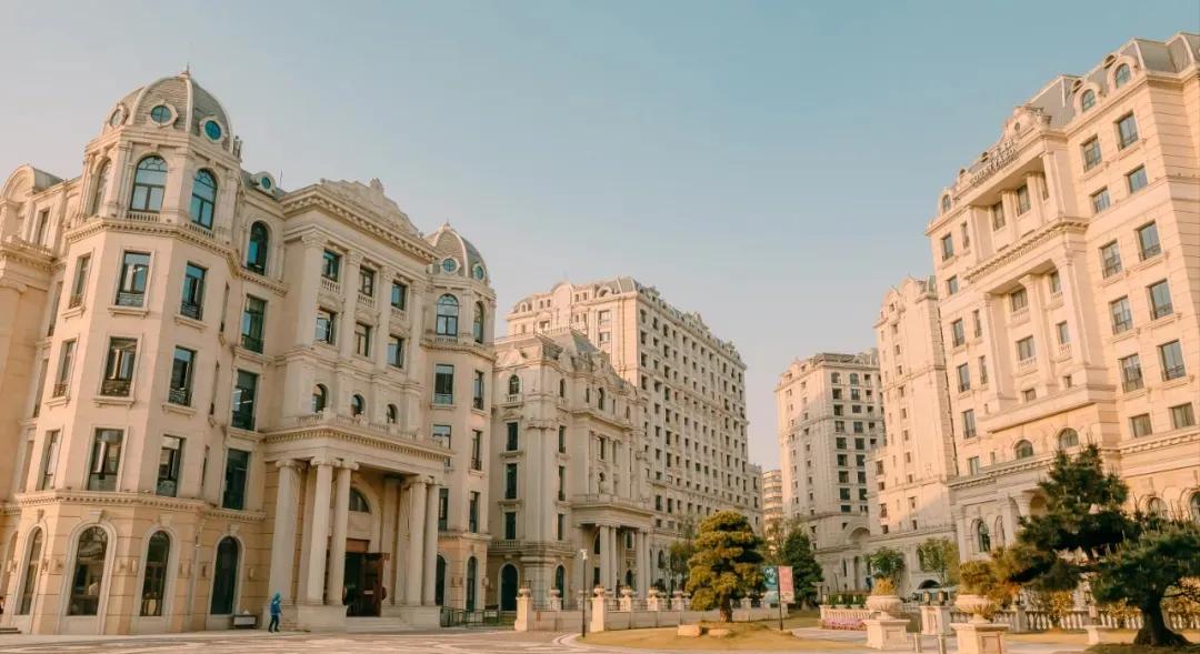 上海免费景点旅游攻略一日游,上海免费游玩景点推荐