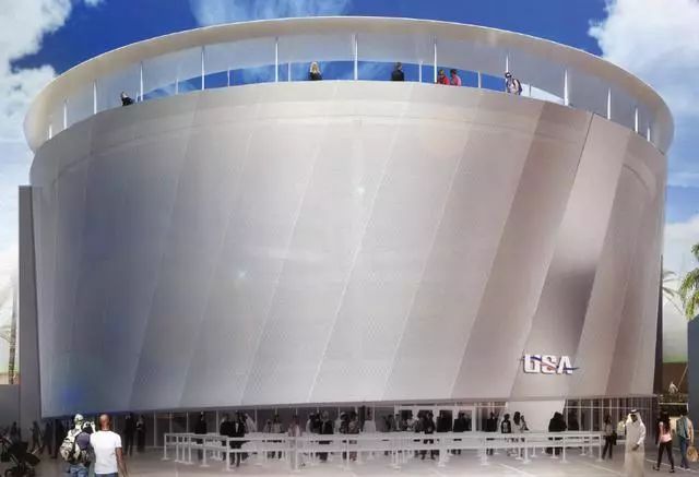 2020迪拜世博会,2020迪拜世博会中国馆