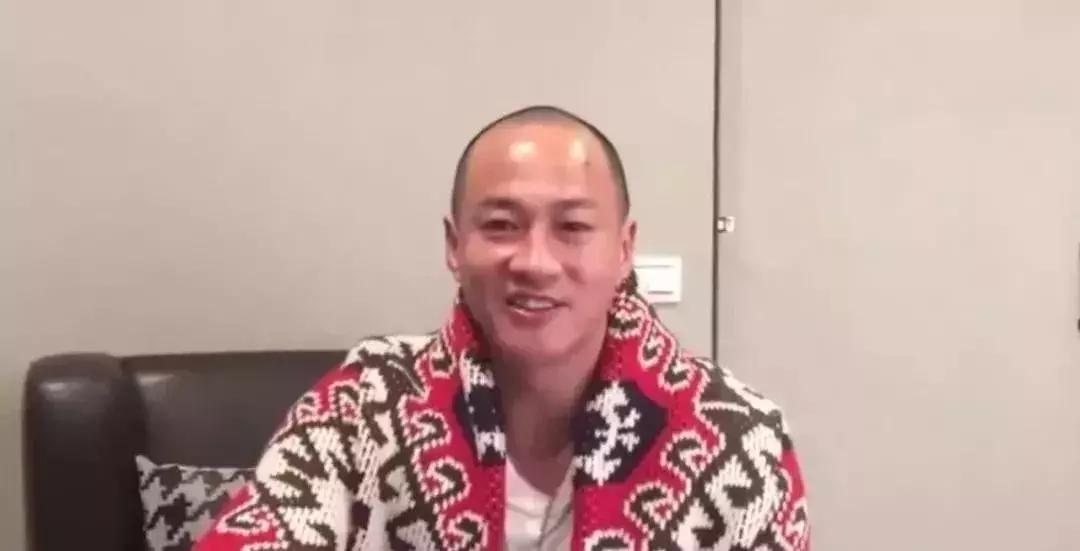 港台男星今昔颜值对比,港台男星颜值巅峰今昔对比