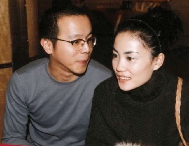 “红尘仙”窦唯，用包容的心融入整个世界