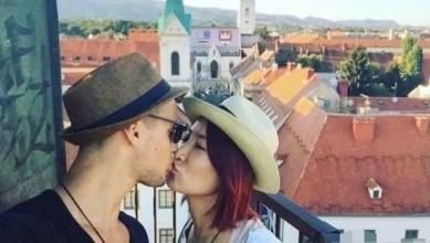 许婧照片,许婧新家