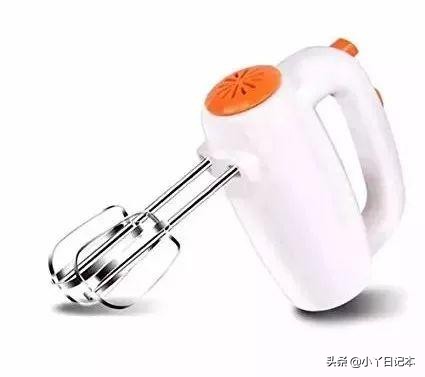 烘焙工具有哪些新手必备,烘焙入门必备十大工具