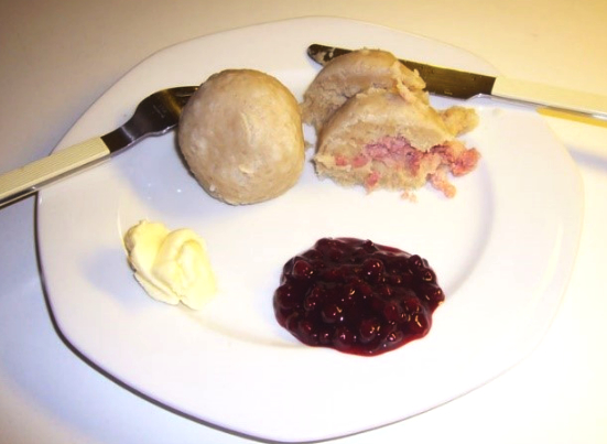 震惊国外的中国饺子,中国的饺子在国外有多受欢迎