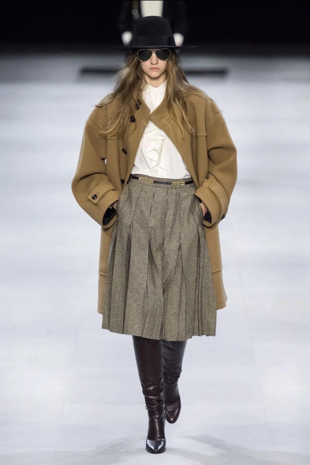 墨镜一戴谁都不爱时尚墨镜,推荐一款适合秋冬戴的墨镜