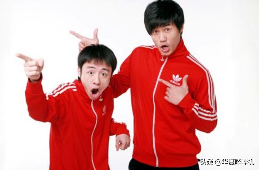 中国第一代男网红,曾经爆红的第一代网红