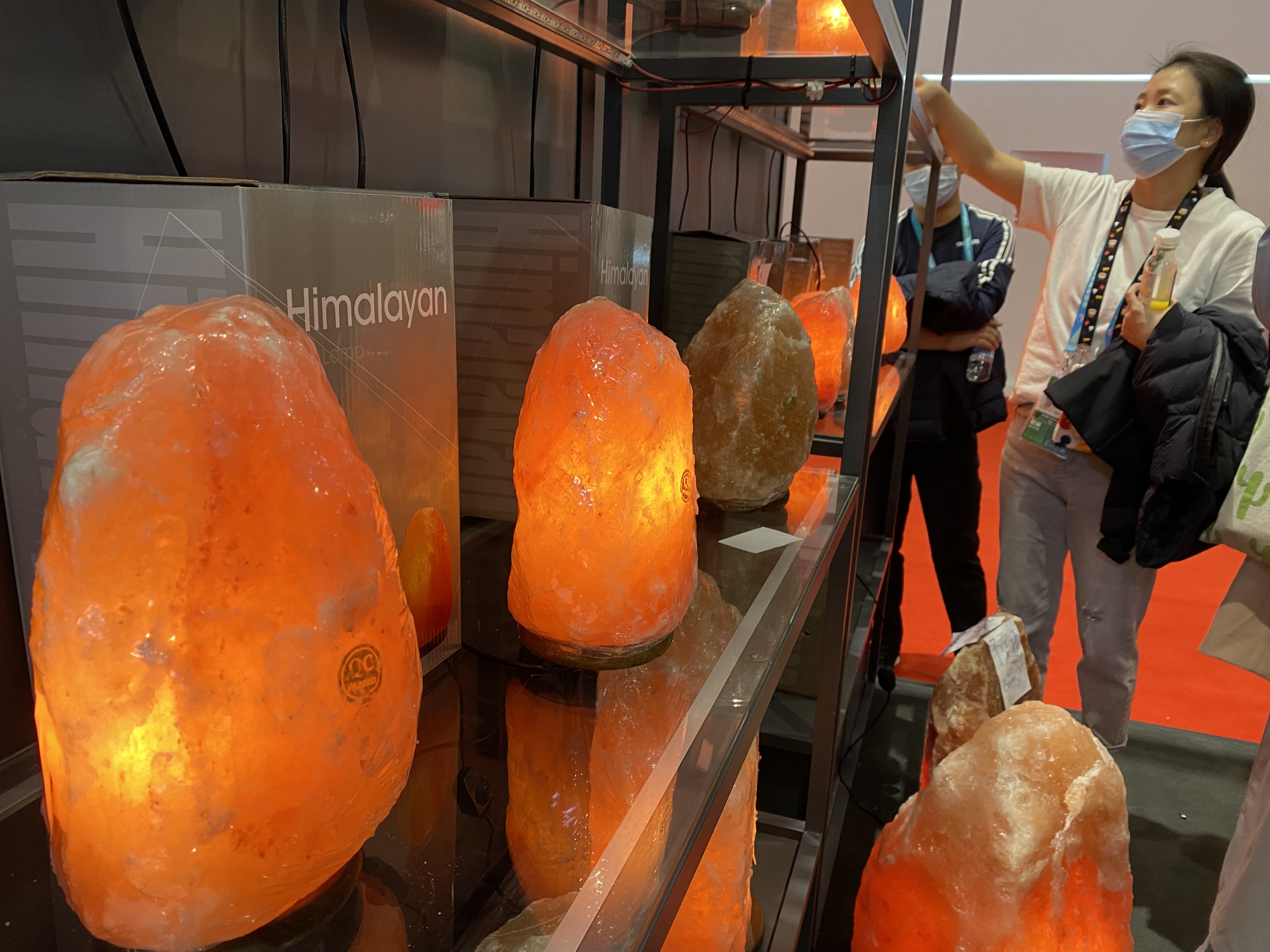 进博会叙利亚古皂,叙利亚古皂上过进博会么