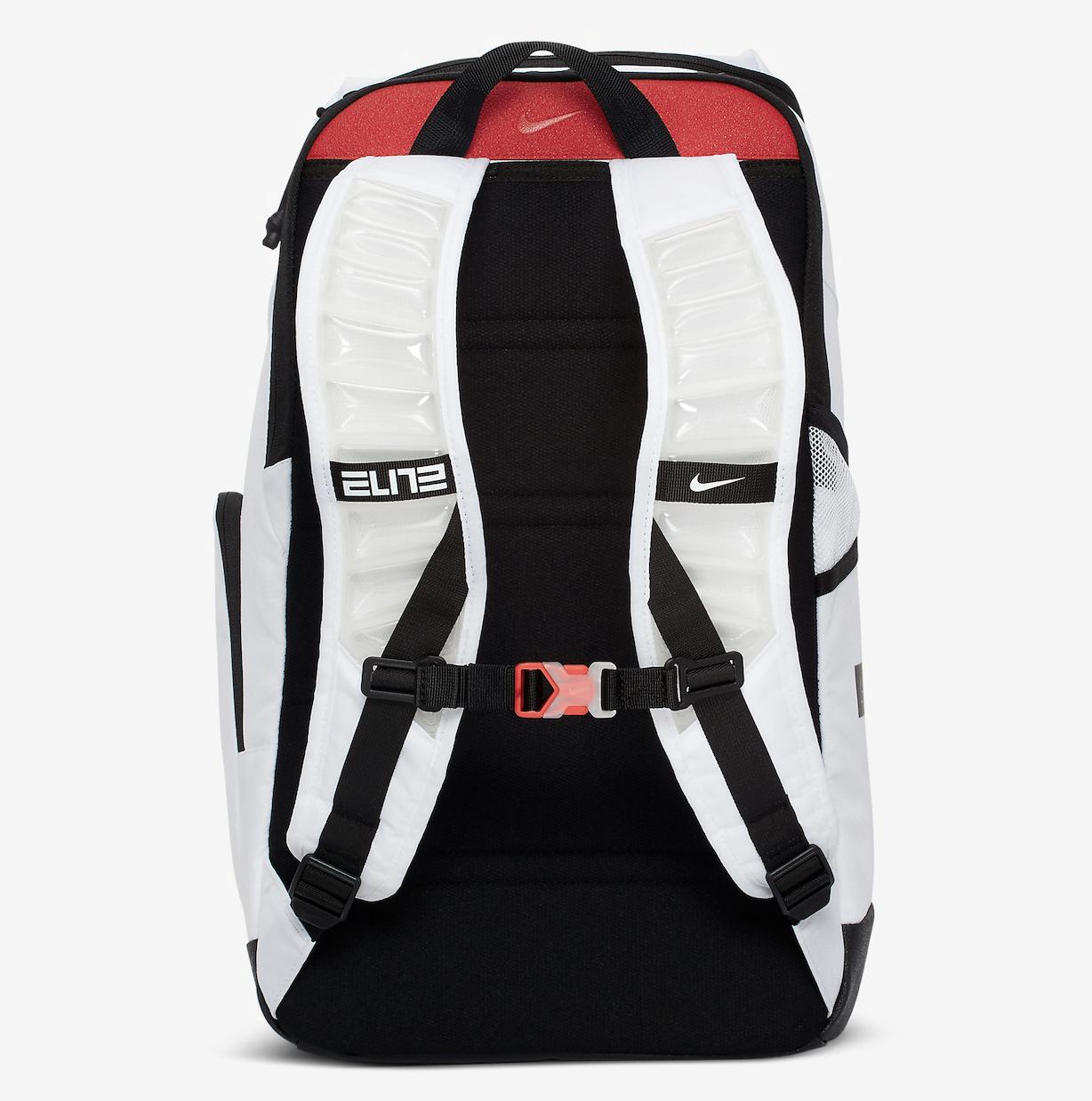 nikeelitepro篮球双肩包,nike双肩包elitepro区别