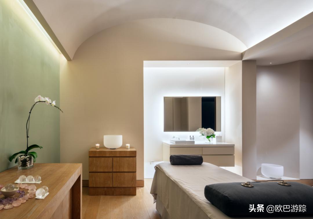 耗资15亿打造富春江畔地标酒店,姑苏城外顶级豪华酒店