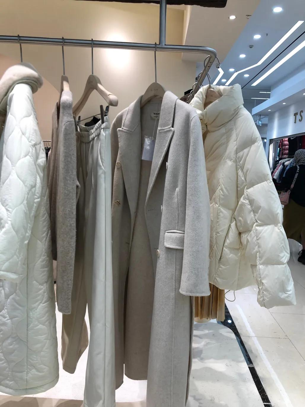 广州apm和uus哪个性价比高,广州uus批发市场和十三行区别