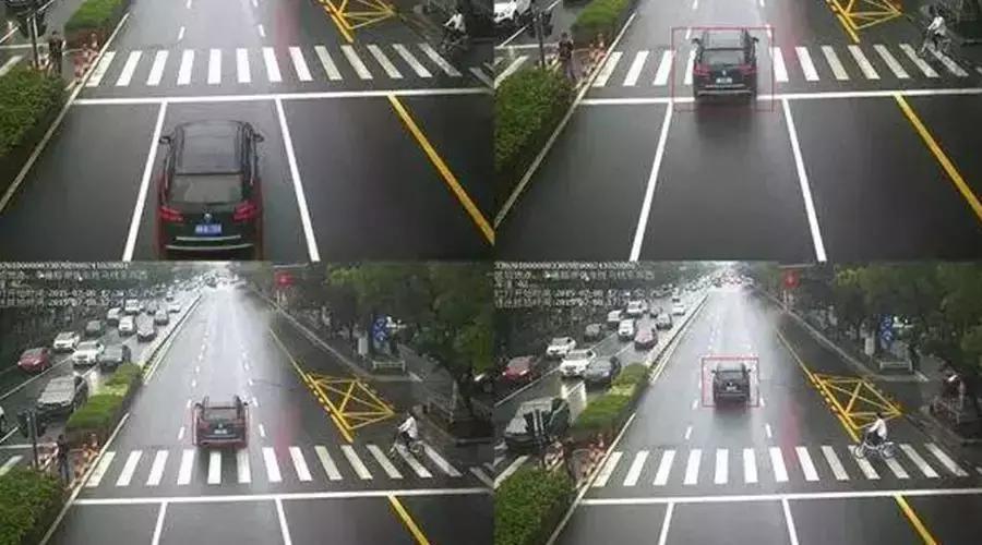 开车莫名其妙被扣分？看完这篇文章我终于懂了