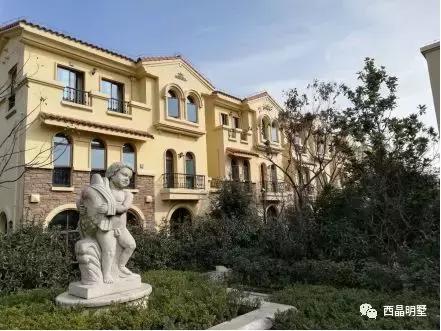 青浦最低价别墅,青浦的别墅值得买吗现在