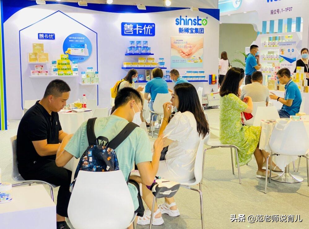 第21届cbme孕婴童展攻略,第21届cbme孕婴童展河南参会品牌