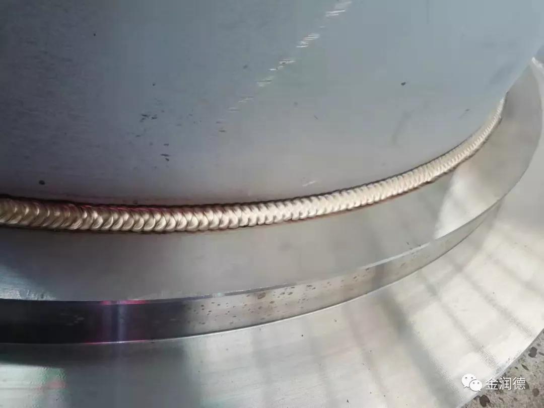 为什么要进行焊接工艺评定,焊接工艺评定的三大因素