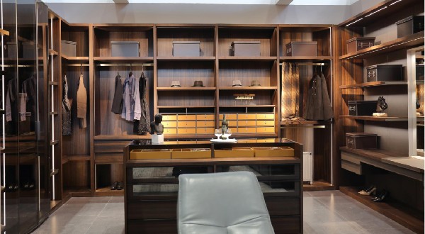 楷模家具高级定制,成都楷模家具中式风格