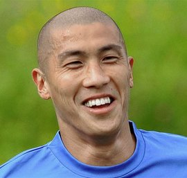 亚洲前十后卫,亚洲最强边后卫