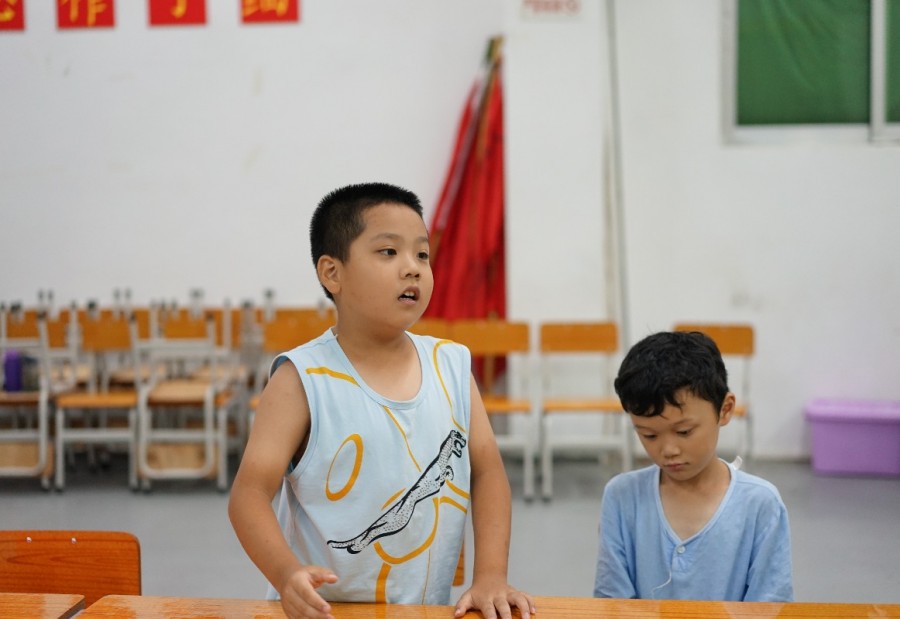 深圳市夏令营2018,深圳最强兵夏令营