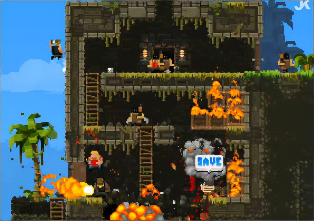 武装原型各种模式,武装原型游戏视频