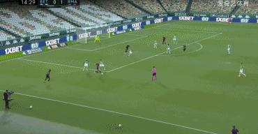 拉莫斯遇到黑粉,拉莫斯霸气场面