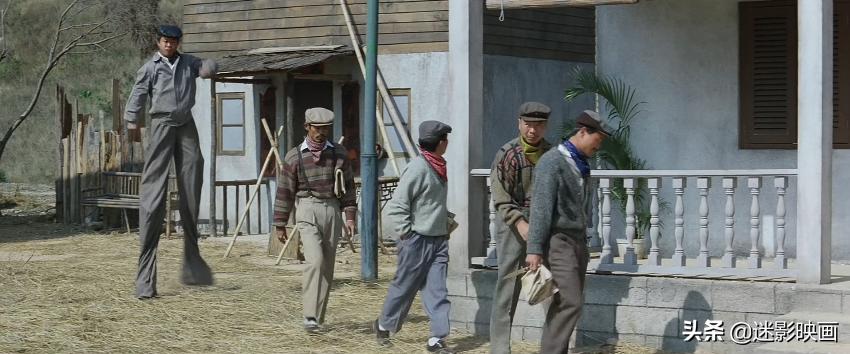 洪金宝请40位明星客串,洪金宝成龙元彪合演电影贺岁片