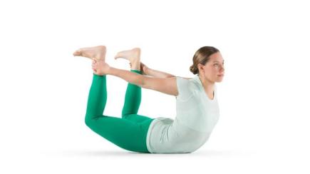 求实瑜伽视频课,求实瑜伽开肩