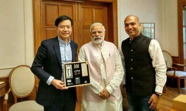 印度围剿金三角,印度打击电商