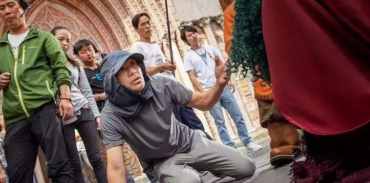 星爷的新喜剧之王,星爷对新喜剧之王的解读