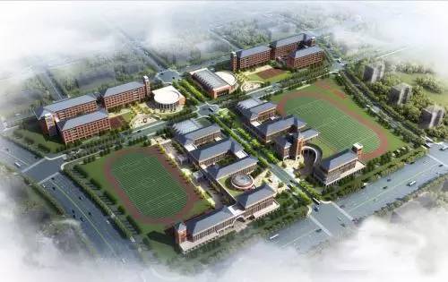 武汉土豪国际学校,武汉最牛10所私立学校