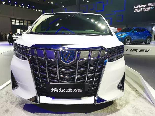 一周新车快闻：别克VELITE6，国产奥迪全新Q3，江淮iEVS4等