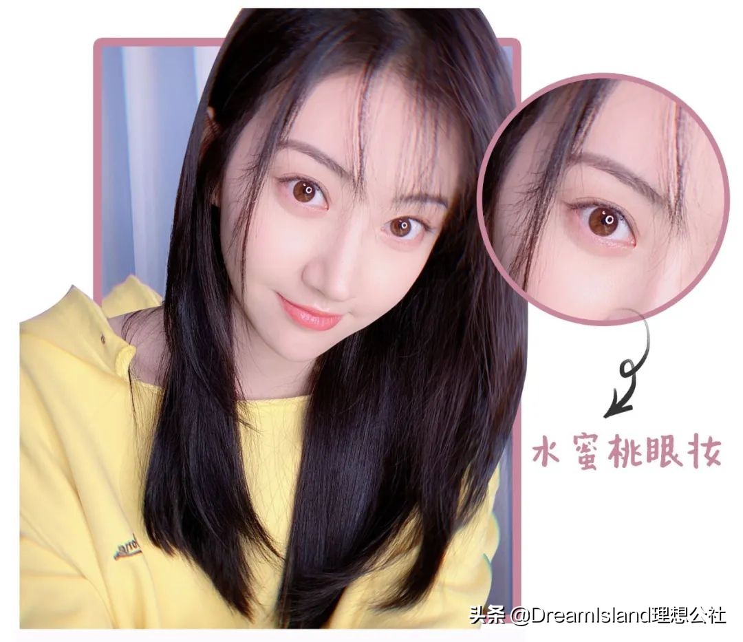 女生有几种长相类型耐看型,女生最好看的长相