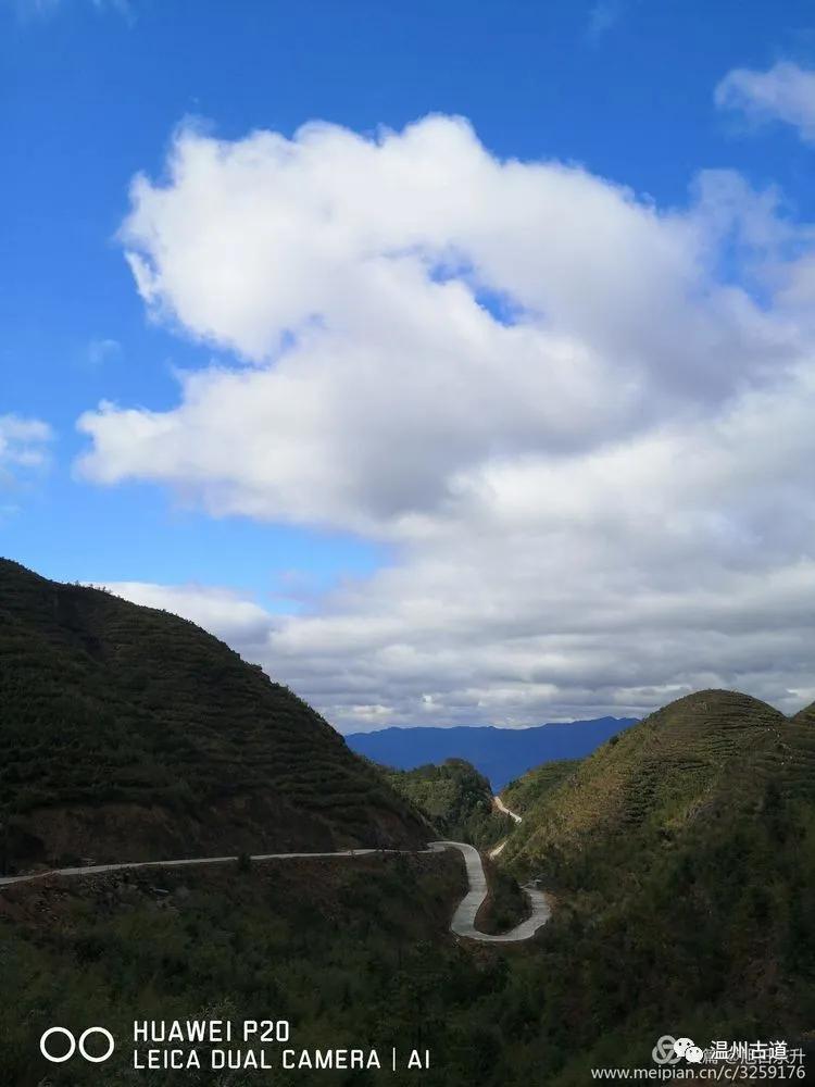 瓯海金堡山风景区,温州林溪水库风景